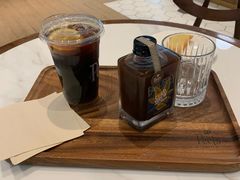 -漫咖啡MAANCOFFEE(人大店)