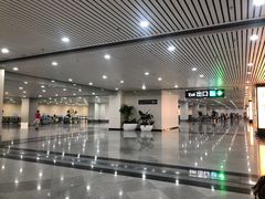 -福州长乐国际机场