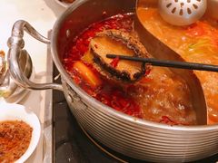-一哥澳门豆捞·澳门风打边炉(高德置地店)