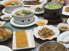 -庄氏祥记家常食府(国瑞建材家居博览中心店)