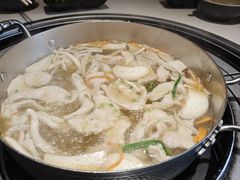-芭夯兔·兔肉汤锅(新都店)