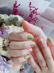 -如一·美甲美睫