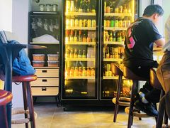 -Joymean coffee.见面咖啡