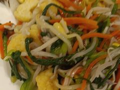 -大鹏饭店·金陵家宴(奥体中心店)