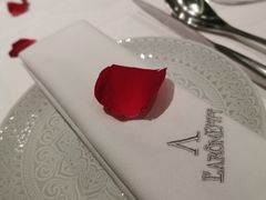 -L'Arome芳芳法国餐厅(仙林金鹰店)