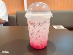 -麦当劳(杭州萧山文源店)