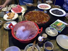 -芭菲盛宴·环球美食(解放碑英利国际店)