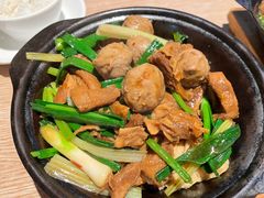 -林辉家宴·本地家常菜·头牌清远鸡(先锋店)