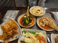 -小街天府(西工小街店)