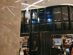 -舟山希尔顿酒店·開自助餐厅