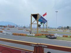 -千岛湖燃擎卡丁车赛车主题乐园(秀湖路店)