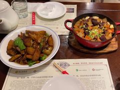 -老厨家(友谊路总店)