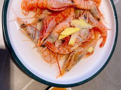 -佬太公海鸭·海鲜大排档(上海总店)