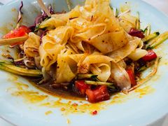 -帕米尔食府(白云观店)