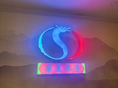 -华夏良子·足道SPA艾灸(龙潭路店)