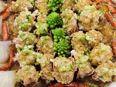 -院里寻菜·精致庭院菜(观沙岭店)