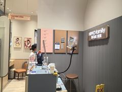 -海马体照相馆(上海月星环球港店)