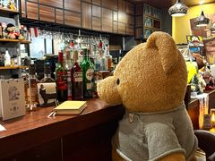 -咖法森林·咖啡  酒吧(天河店)