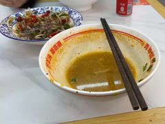 -青年路烩面馆(绿地世纪城店)