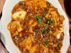 -麽麽家•爆炒牛肉饭(景瑞时光里店)