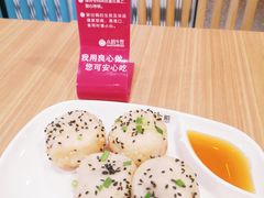 -小杨生煎(宜川路店)