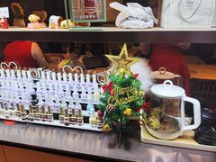 -海底捞火锅(北京路店)