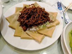 -好妈王饺子(滂江街店)