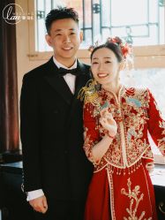 -蘭club婚礼策划
