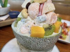 -Ohkajhu Organic Farm Sansai