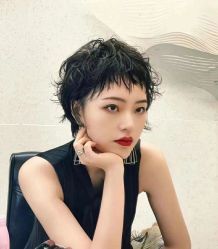 -icare美发沙龙