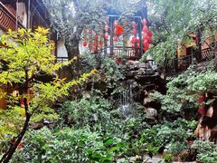 景观位-钦善斋(武侯祠店)