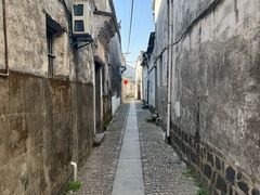 -崇仁古镇