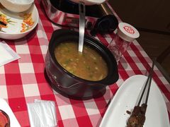 -西贝(上海我格广场店)