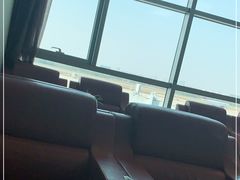 -桃仙机场头等舱休息室
