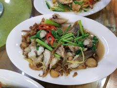 -长平肥姐白粥·海鲜打冷
