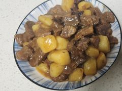 -百姓大厨房·东北菜(科怡路店)