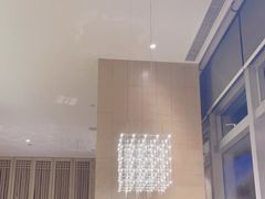 -西安浐灞艾美酒店·汉江餐厅·火锅