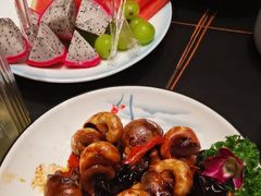 -码头鲜精致威海菜(欧乐坊店)