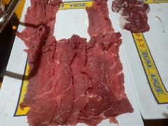 -大吉利·潮汕鲜牛肉火锅(西安店)