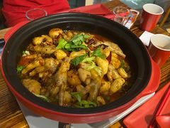 -红料理|串串有瘾·烧烤(吴中路店)