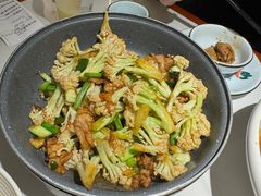 -南山翁新概念川菜(江宁万达广场店)