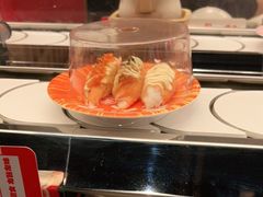 -友壹町寿司(嘉洲广场店)