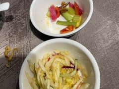 -老浒记烤鸭-北京菜(琉璃厂店)