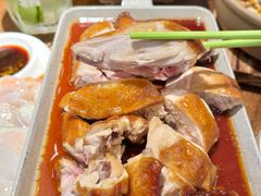 -西关味(大卫城店)