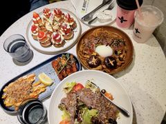 -BE BRIGHT KITCHEN(正佳广场店)
