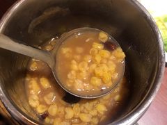 大碴子粥-金刚山烧烤(中山路店)