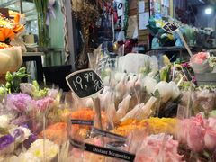 -循礼门鲜花花市(武汉循礼门店)