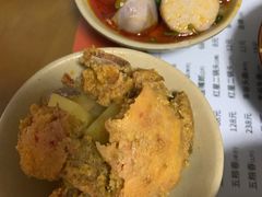 -周肥肠(江油总店)