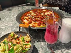 -披云云小馆·味道江湖(姚家园万象汇店)