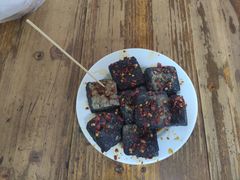 -五娭毑臭豆腐(黄兴南路店)